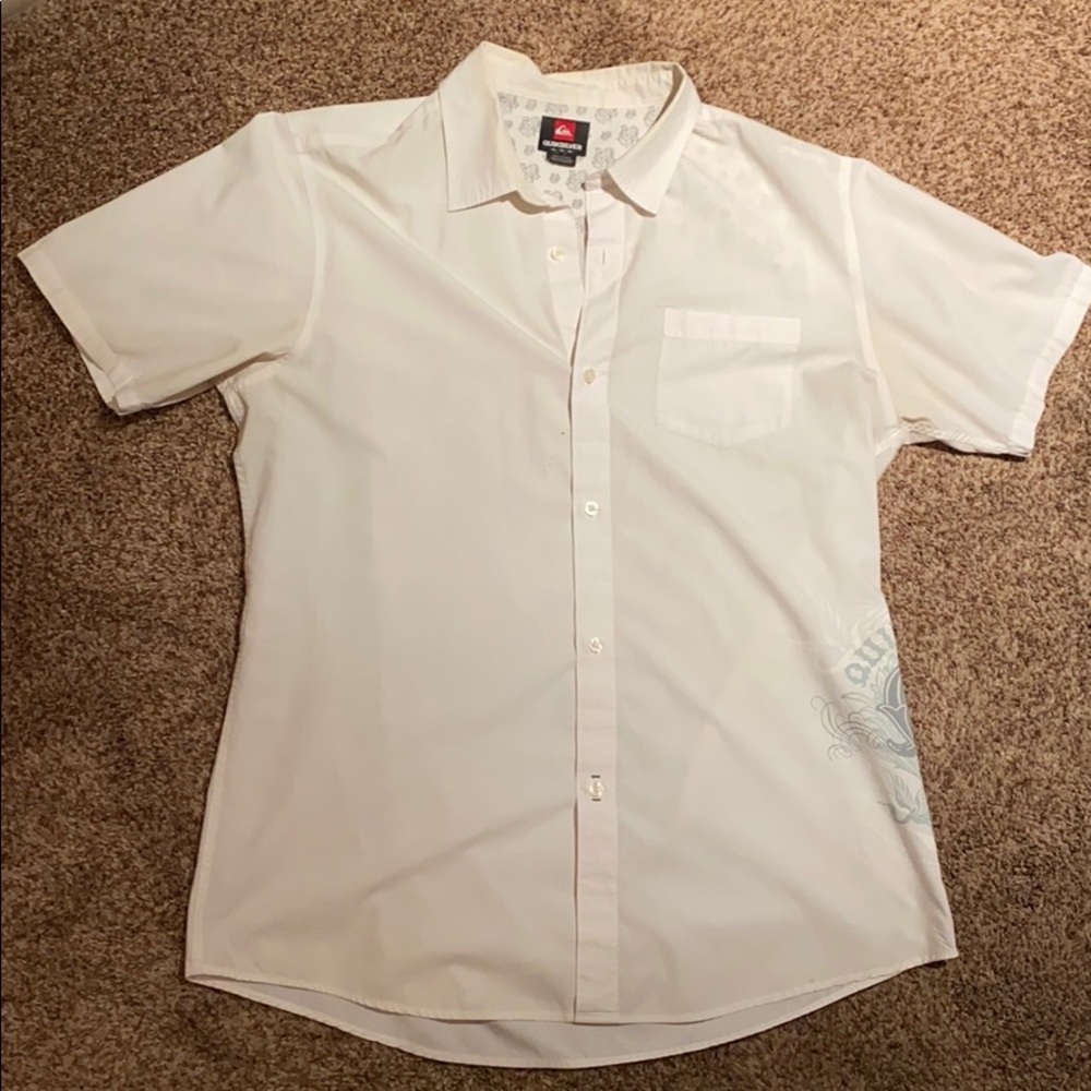 Men’s Quicksilver